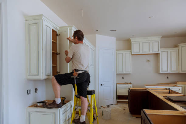 Licensed Kitchen Remodeling service in Titusville, FL - Remodeling Of Kitchen