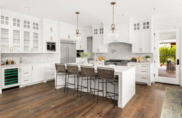 24/7 Emergency Kitchen Remodeling experts in Titusville, FL