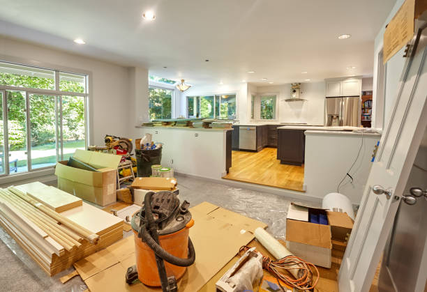 Reliable Kitchen Remodeling contractor in Titusville, FL by Remodeling Of Kitchen