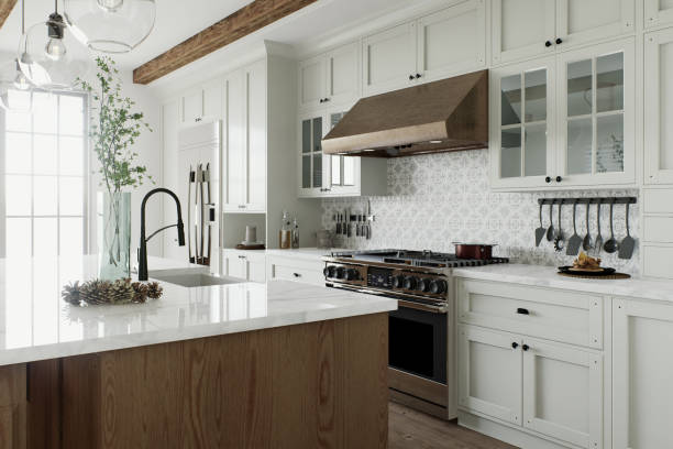 Affordable Kitchen Remodeling solutions in Titusville, FL